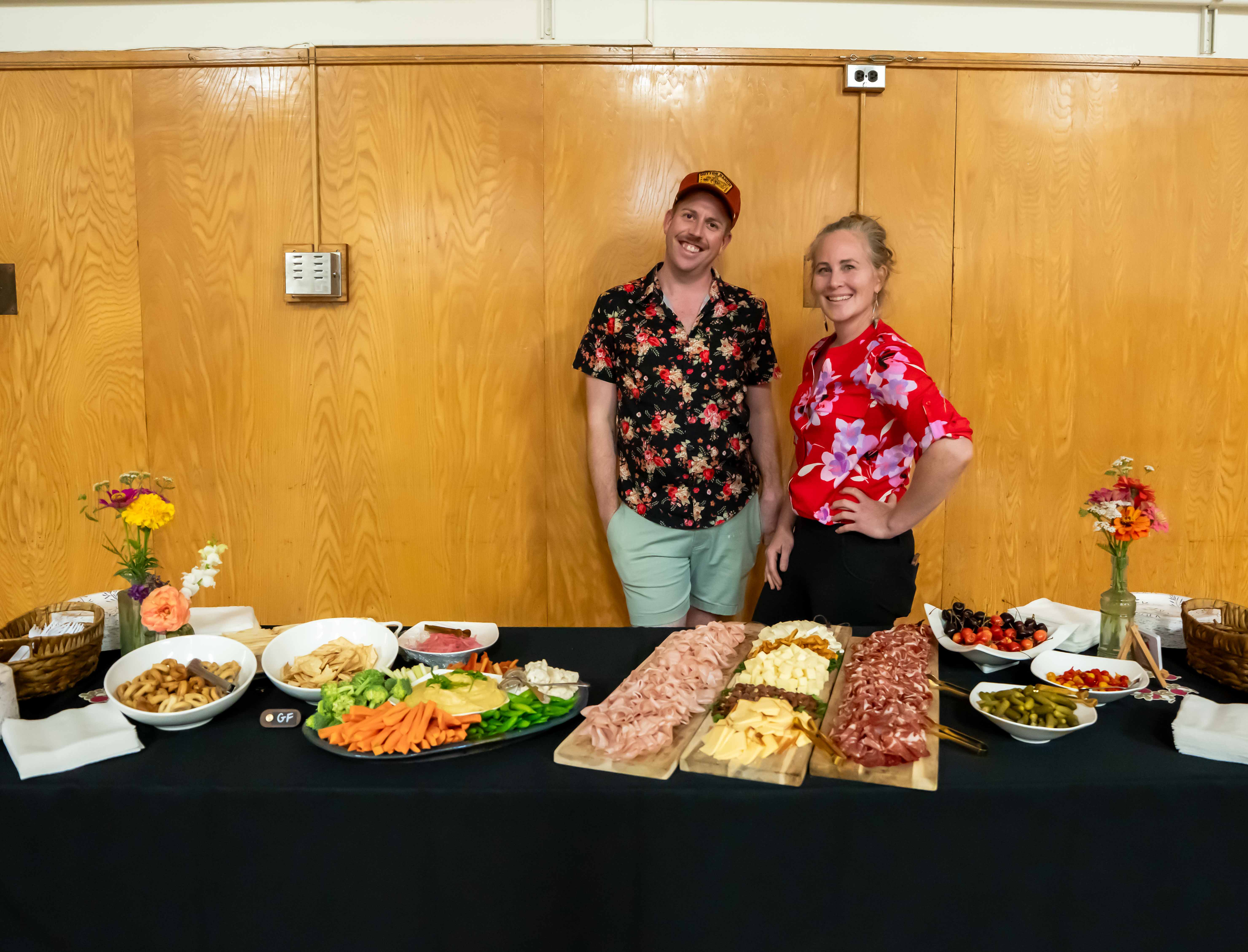 Parks, Trails, & Open Space Workshop